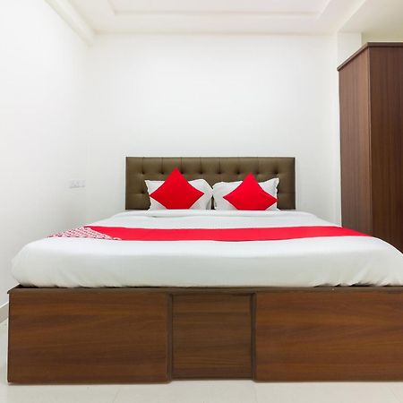 Super Hotel O Qualia Inn Kondapur Near Botanical Garden Haydarabad Dış mekan fotoğraf