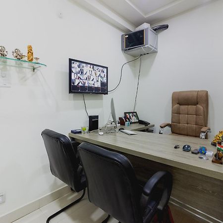 Super Hotel O Qualia Inn Kondapur Near Botanical Garden Haydarabad Dış mekan fotoğraf