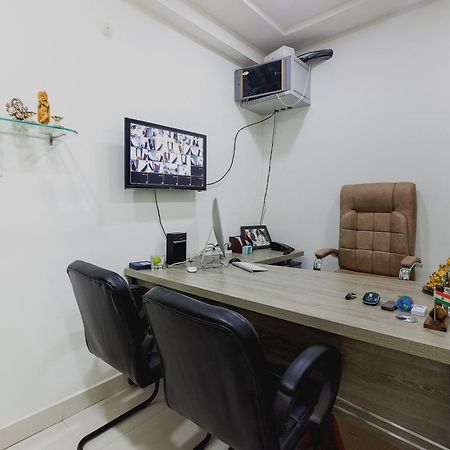 Super Hotel O Qualia Inn Kondapur Near Botanical Garden Haydarabad Dış mekan fotoğraf