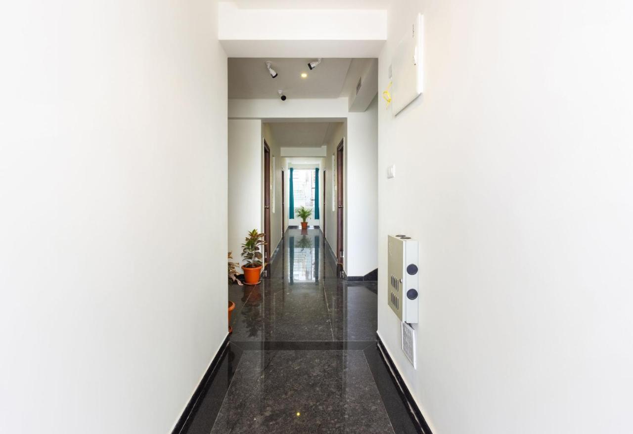 Super Hotel O Qualia Inn Kondapur Near Botanical Garden Haydarabad Dış mekan fotoğraf