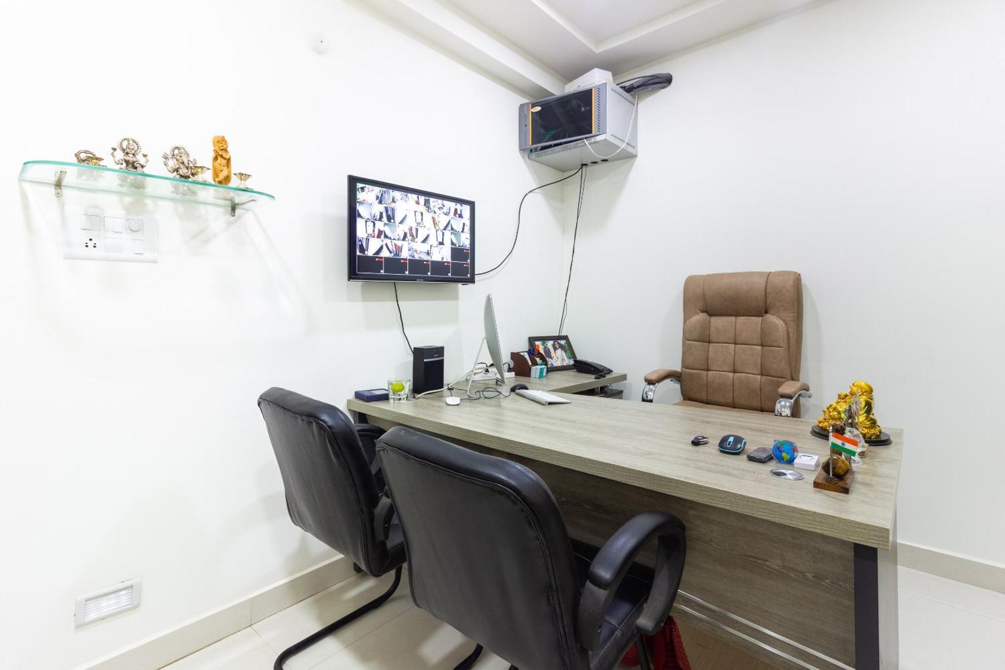 Super Hotel O Qualia Inn Kondapur Near Botanical Garden Haydarabad Dış mekan fotoğraf